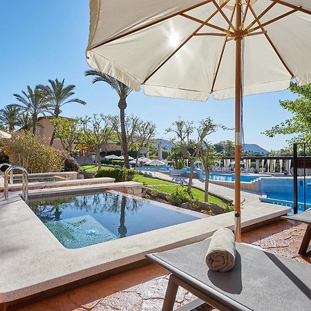 Pula Suites Boutique Resort Son Servera  Extérieur photo