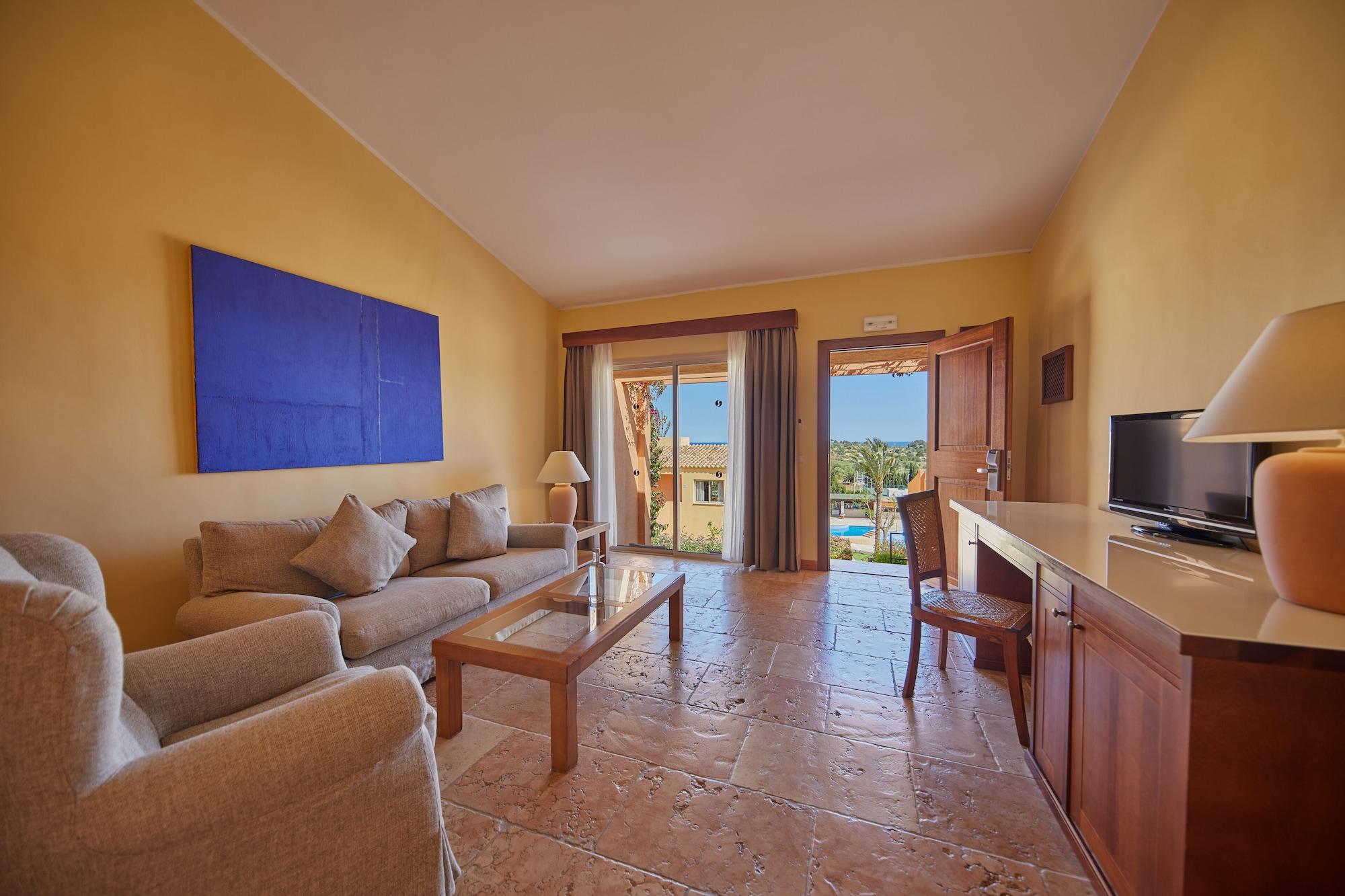 Pula Suites Boutique Resort Son Servera  Extérieur photo