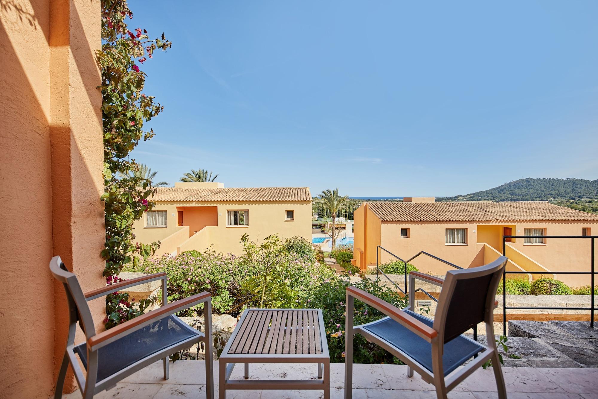 Pula Suites Boutique Resort Son Servera  Extérieur photo