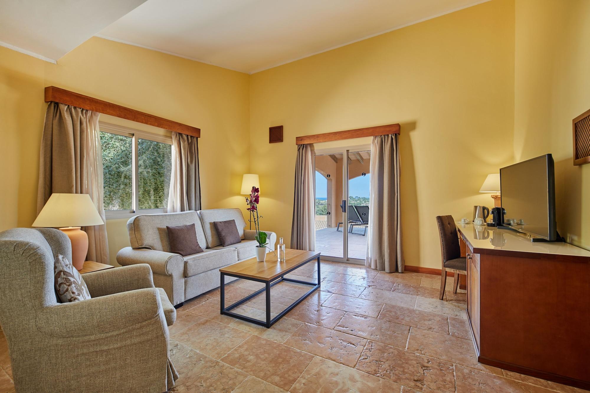 Pula Suites Boutique Resort Son Servera  Extérieur photo