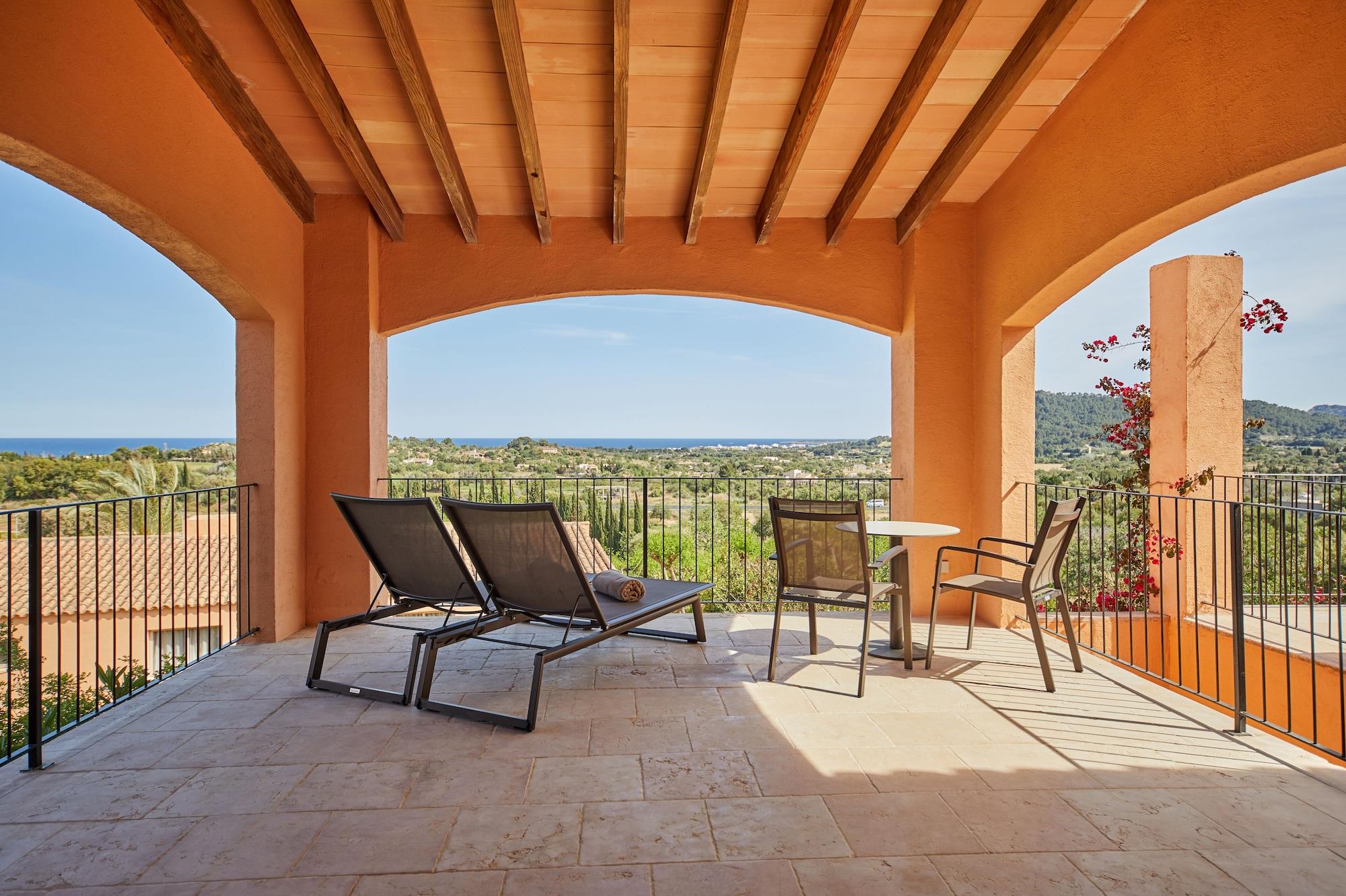 Pula Suites Boutique Resort Son Servera  Extérieur photo