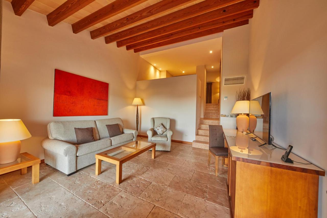 Pula Suites Boutique Resort Son Servera  Extérieur photo