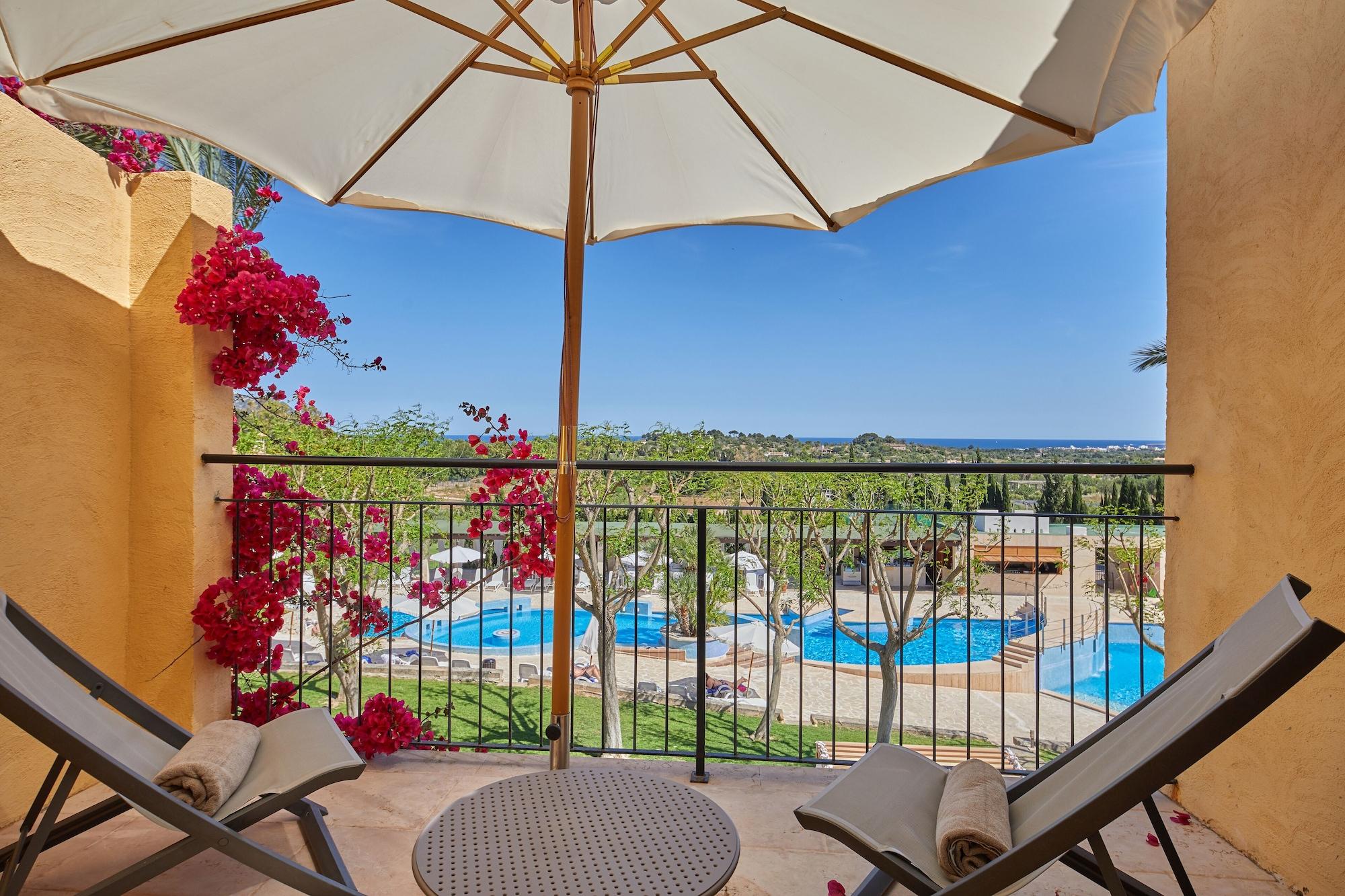Pula Suites Boutique Resort Son Servera  Extérieur photo