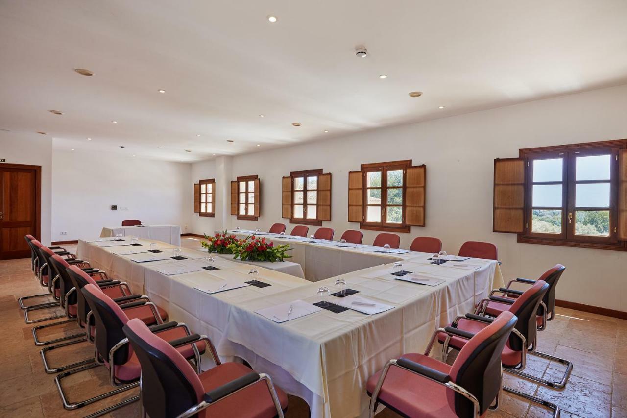Pula Suites Boutique Resort Son Servera  Extérieur photo