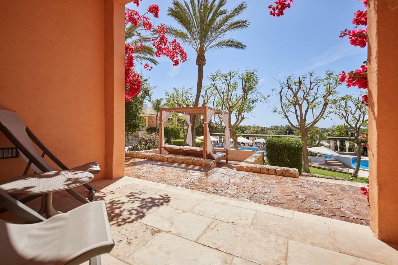 Pula Suites Boutique Resort Son Servera  Extérieur photo