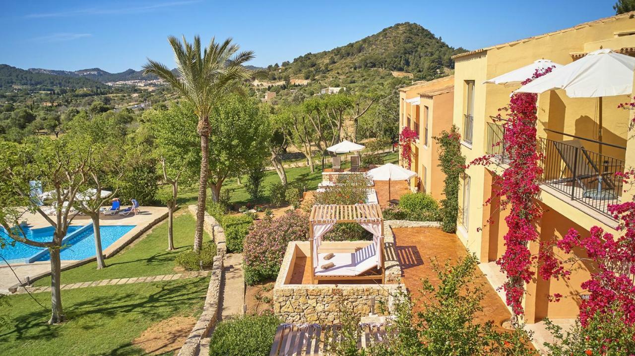 Pula Suites Boutique Resort Son Servera  Extérieur photo