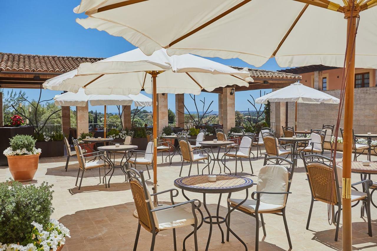 Pula Suites Boutique Resort Son Servera  Extérieur photo