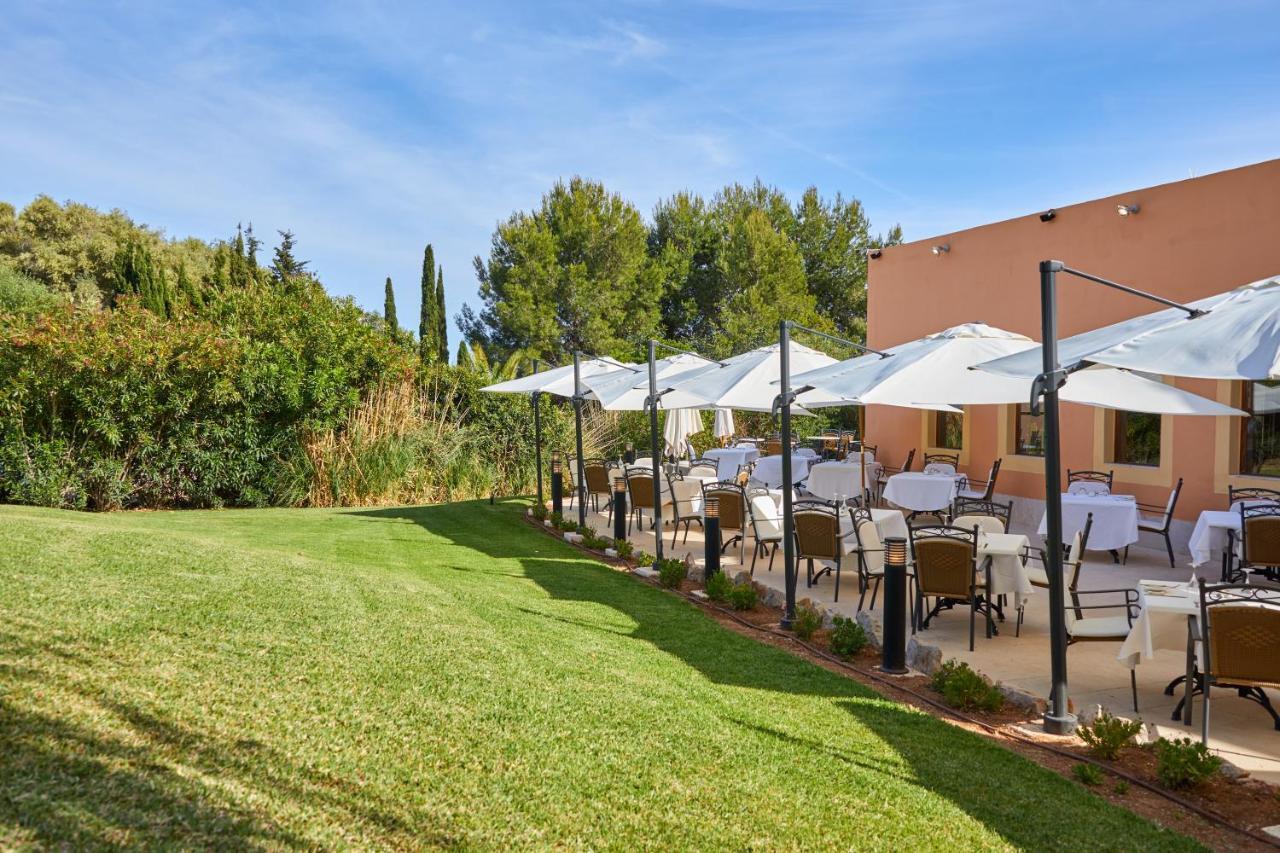 Pula Suites Boutique Resort Son Servera  Extérieur photo